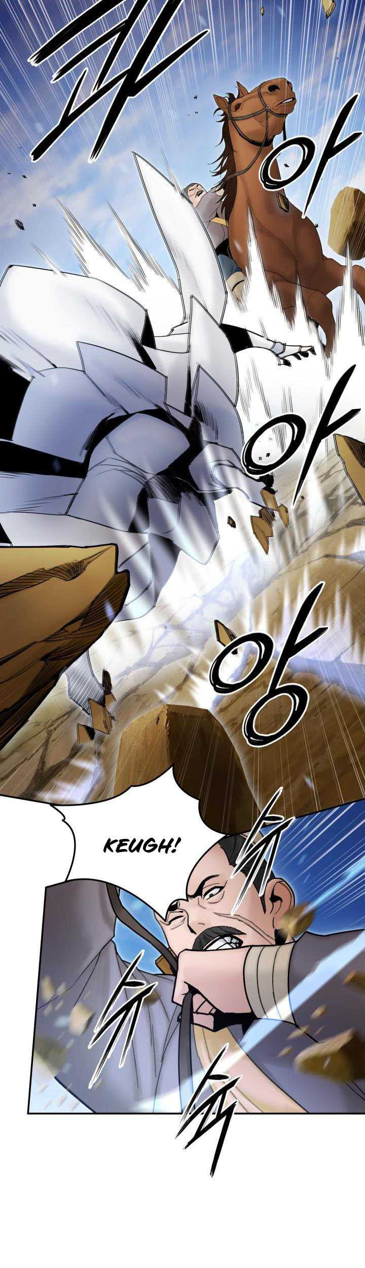 Dark and Light Martial Emperor Chapter 50 Gambar 18