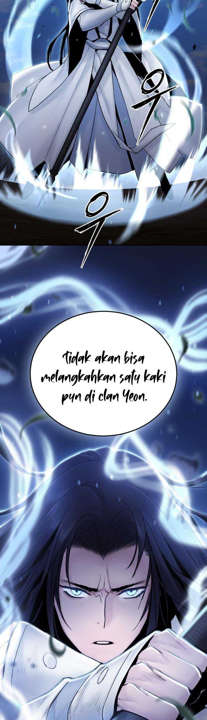 Dark and Light Martial Emperor Chapter 50 Gambar 20