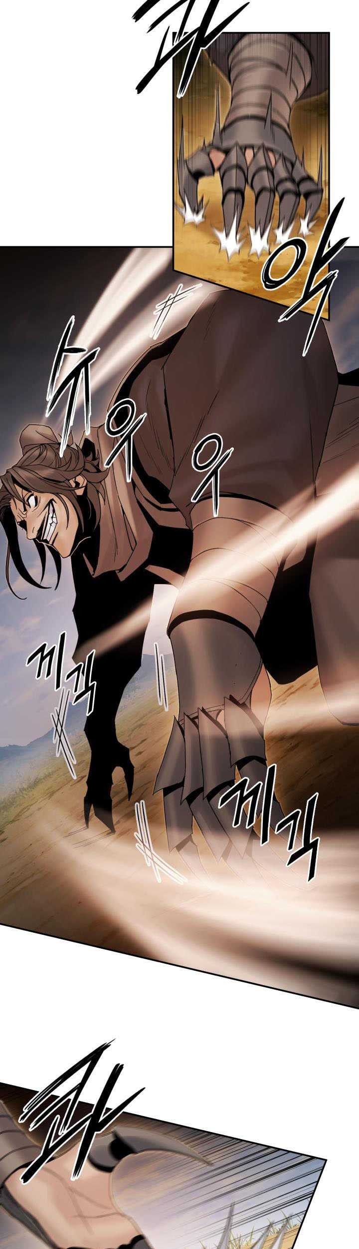 Dark and Light Martial Emperor Chapter 50 Gambar 26