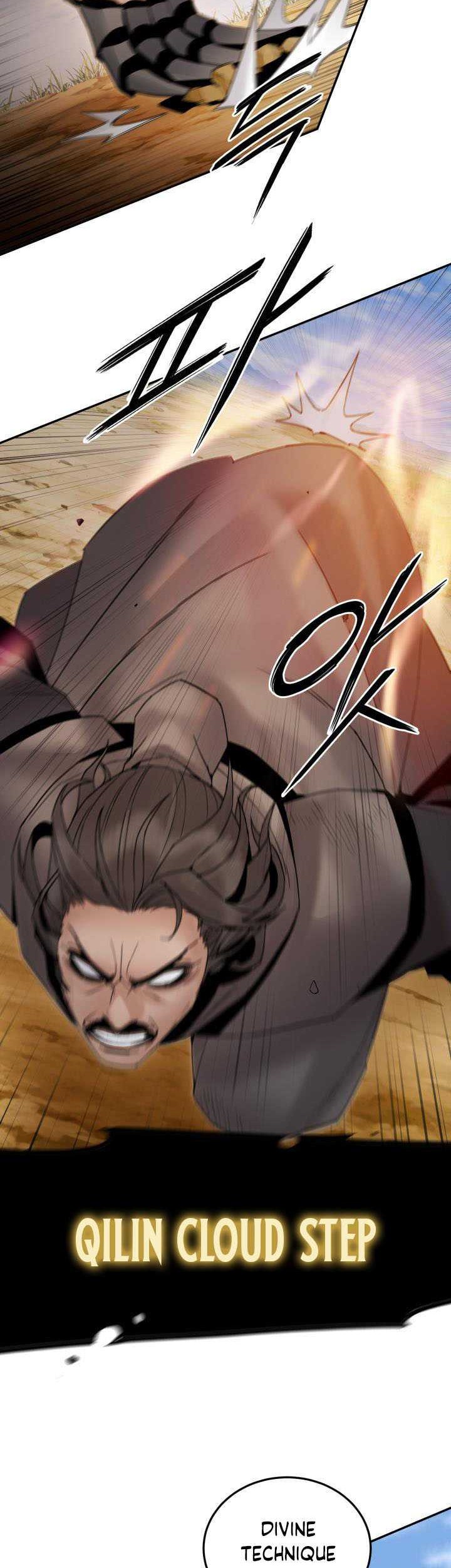 Dark and Light Martial Emperor Chapter 50 Gambar 27