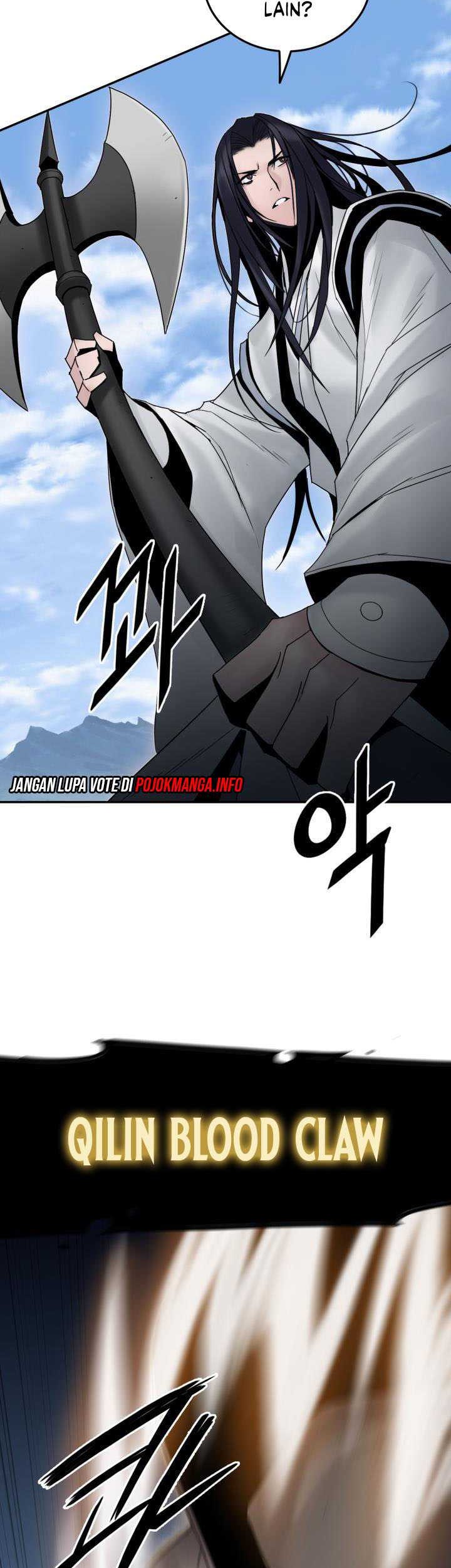 Dark and Light Martial Emperor Chapter 50 Gambar 28