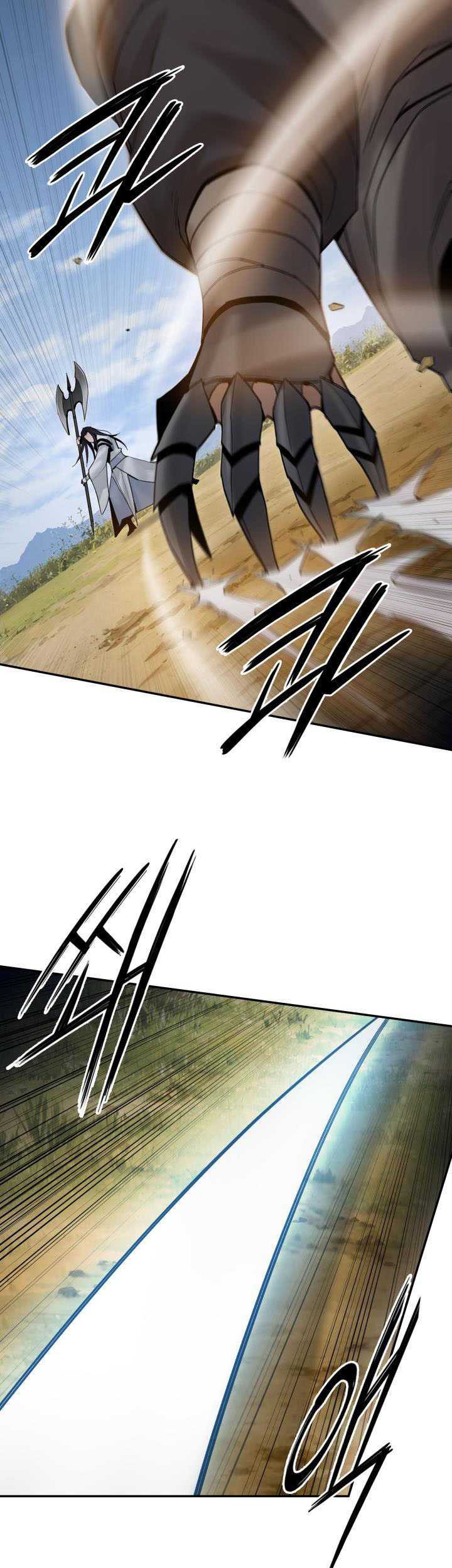 Dark and Light Martial Emperor Chapter 50 Gambar 30