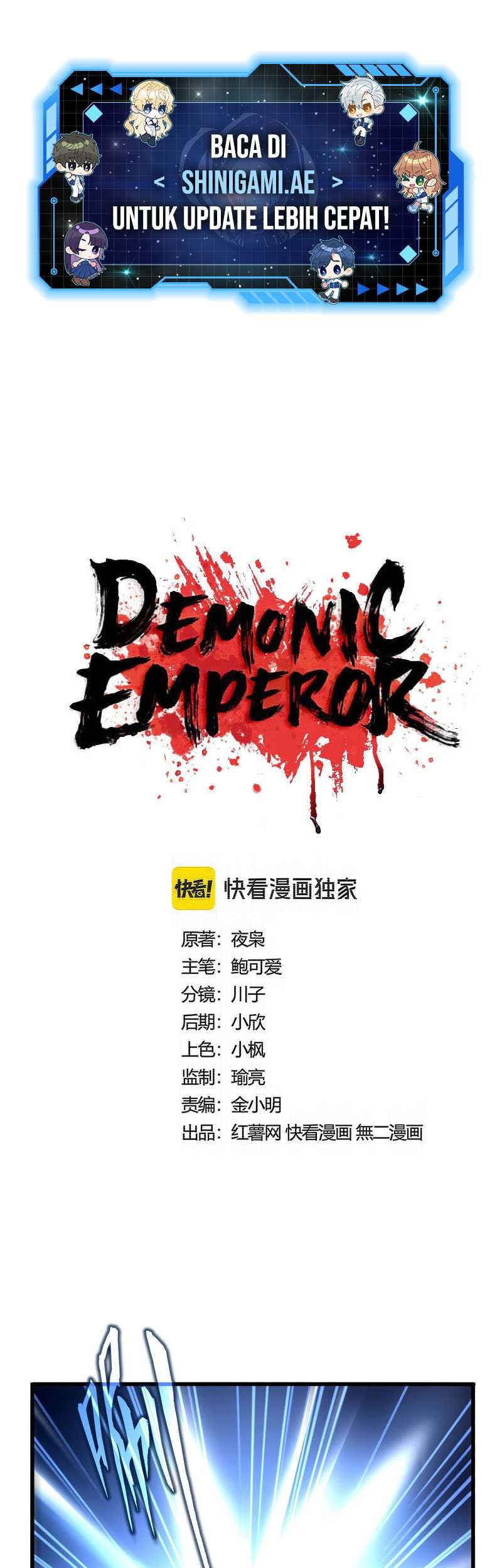 Baca  Magic Emperor Chapter 581 Gambar 2