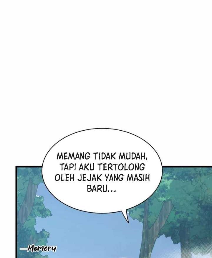 Transformed Into A Piece Of Land Chapter 16 Gambar 21