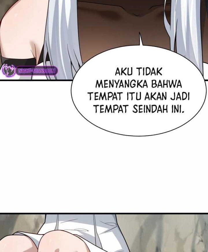 Transformed Into A Piece Of Land Chapter 16 Gambar 23