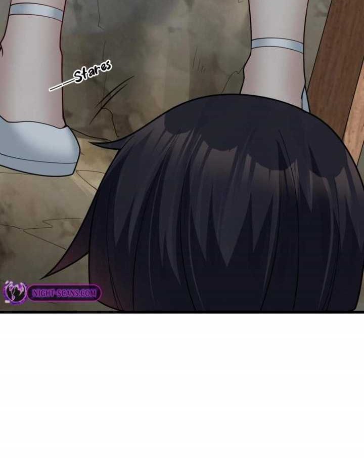 Transformed Into A Piece Of Land Chapter 16 Gambar 27