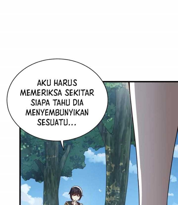 Transformed Into A Piece Of Land Chapter 16 Gambar 37