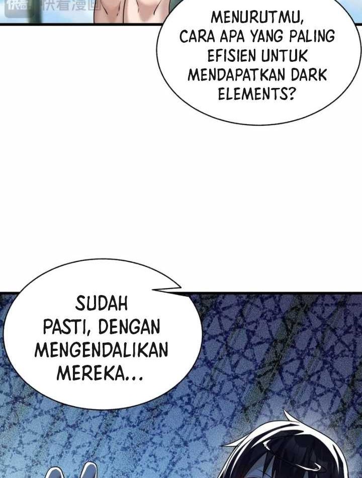 Transformed Into A Piece Of Land Chapter 16 Gambar 45