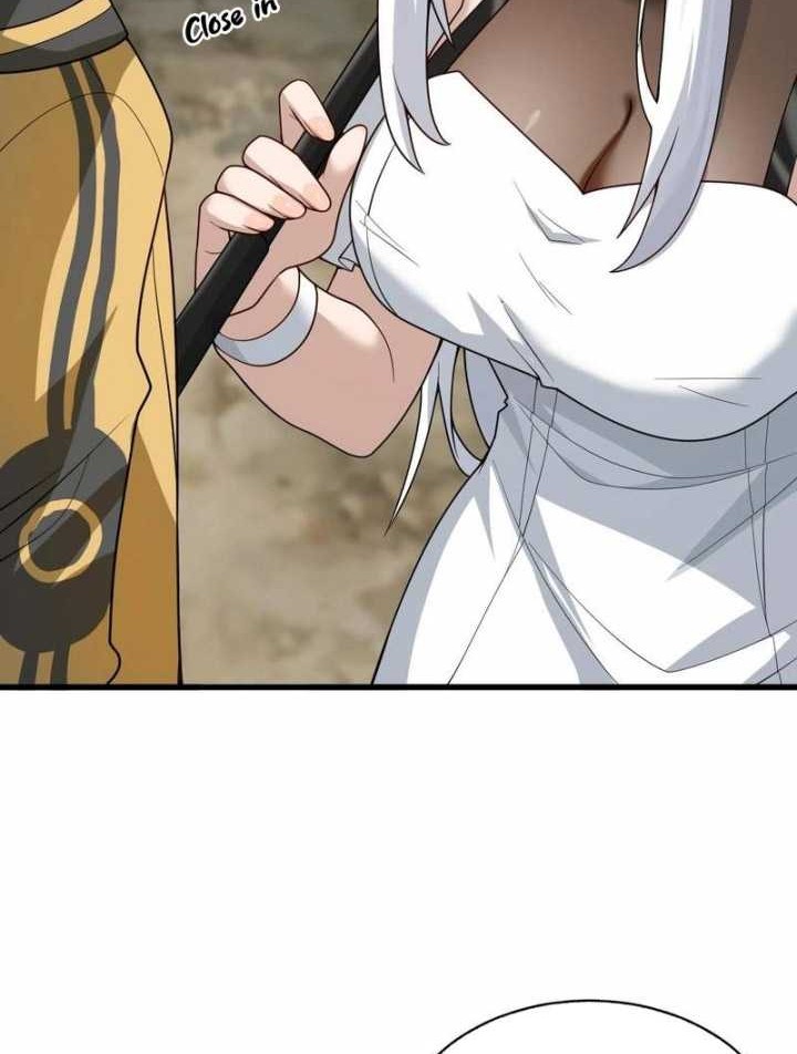 Transformed Into A Piece Of Land Chapter 16 Gambar 47
