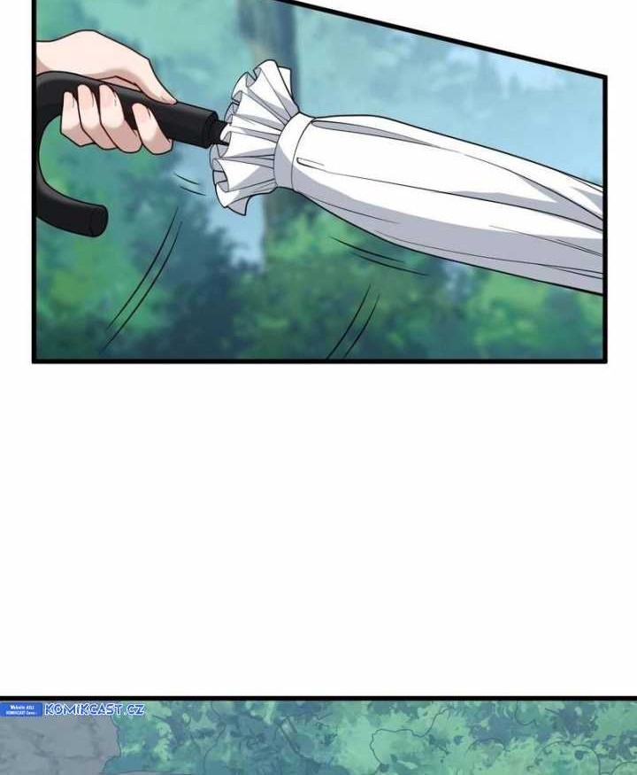Transformed Into A Piece Of Land Chapter 16 Gambar 51