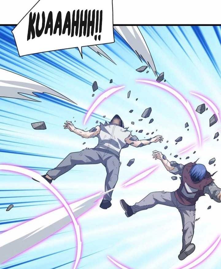 Transformed Into A Piece Of Land Chapter 16 Gambar 55