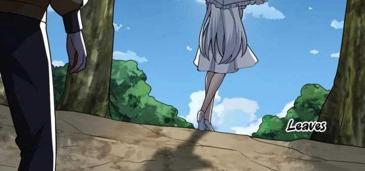 Transformed Into A Piece Of Land Chapter 16 Gambar 61