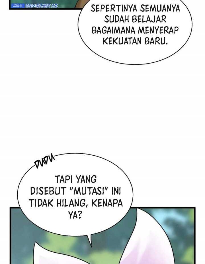 Transformed Into A Piece Of Land Chapter 16 Gambar 5