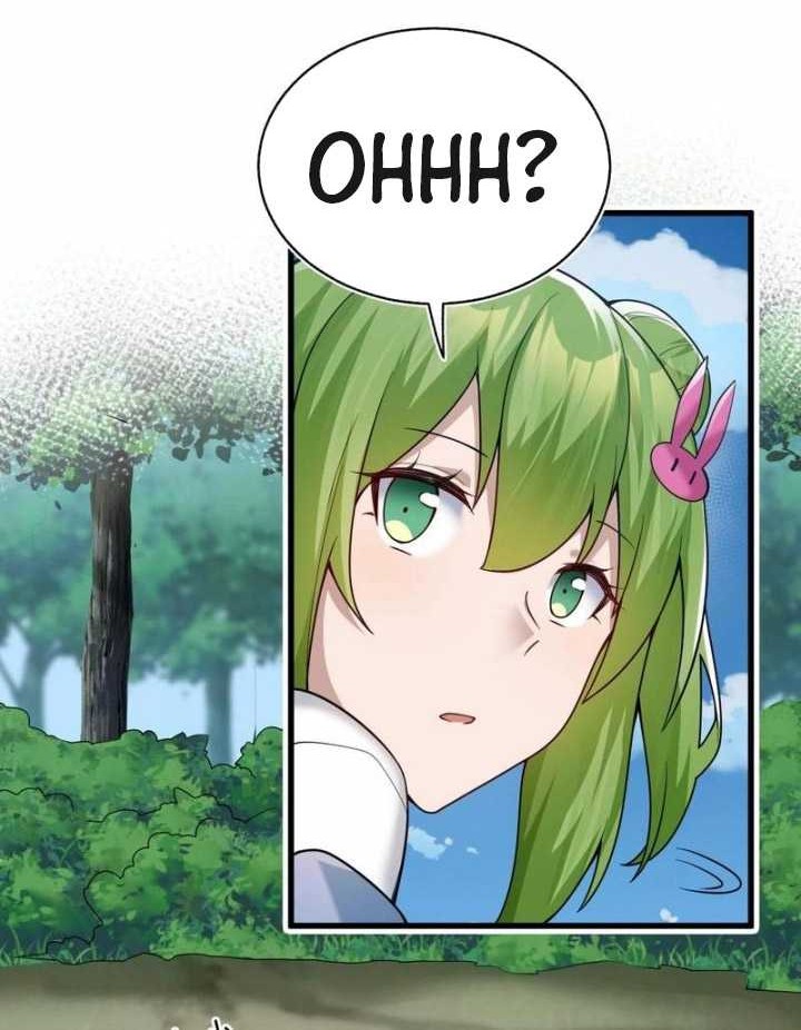 Transformed Into A Piece Of Land Chapter 16 Gambar 9