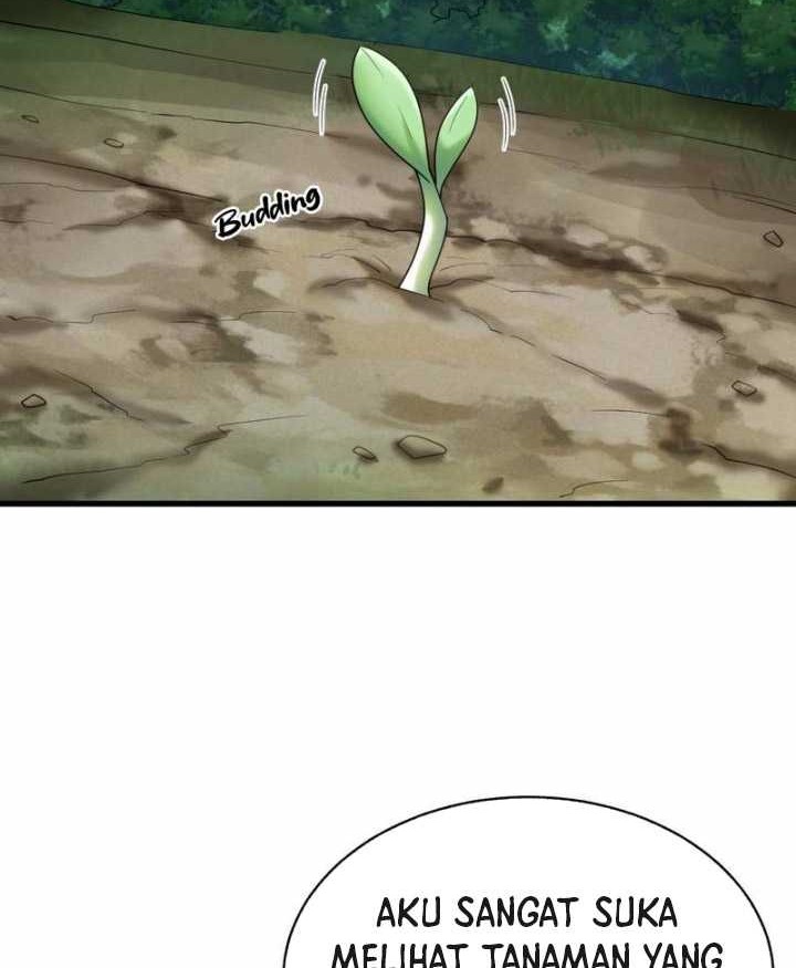 Transformed Into A Piece Of Land Chapter 16 Gambar 11