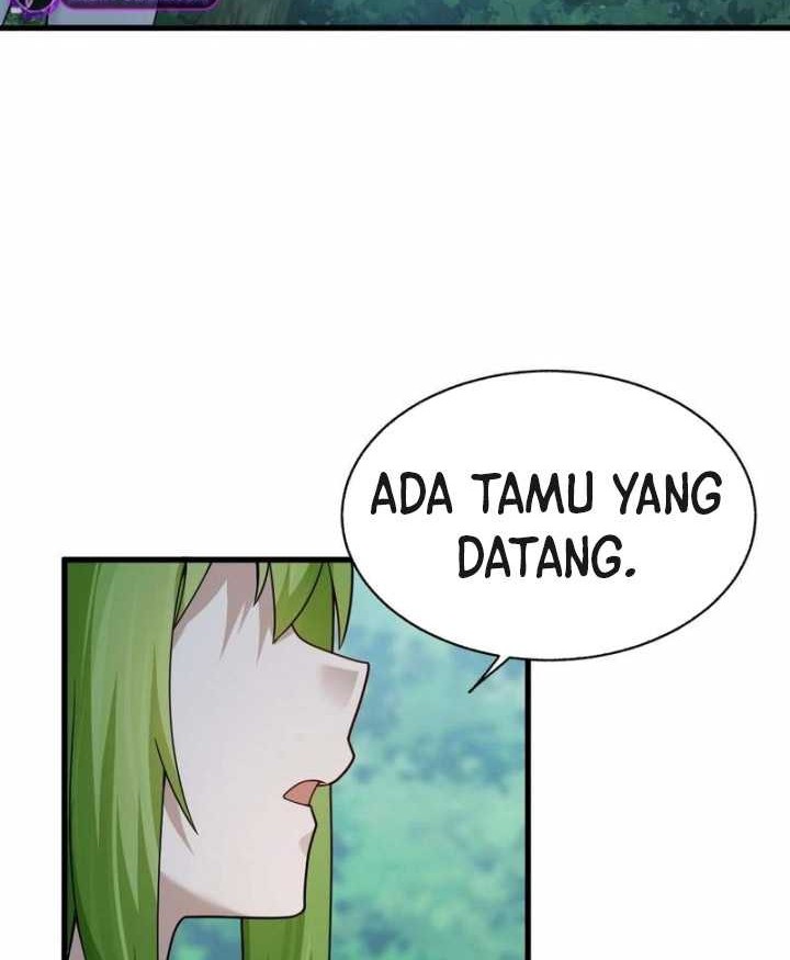 Transformed Into A Piece Of Land Chapter 16 Gambar 15