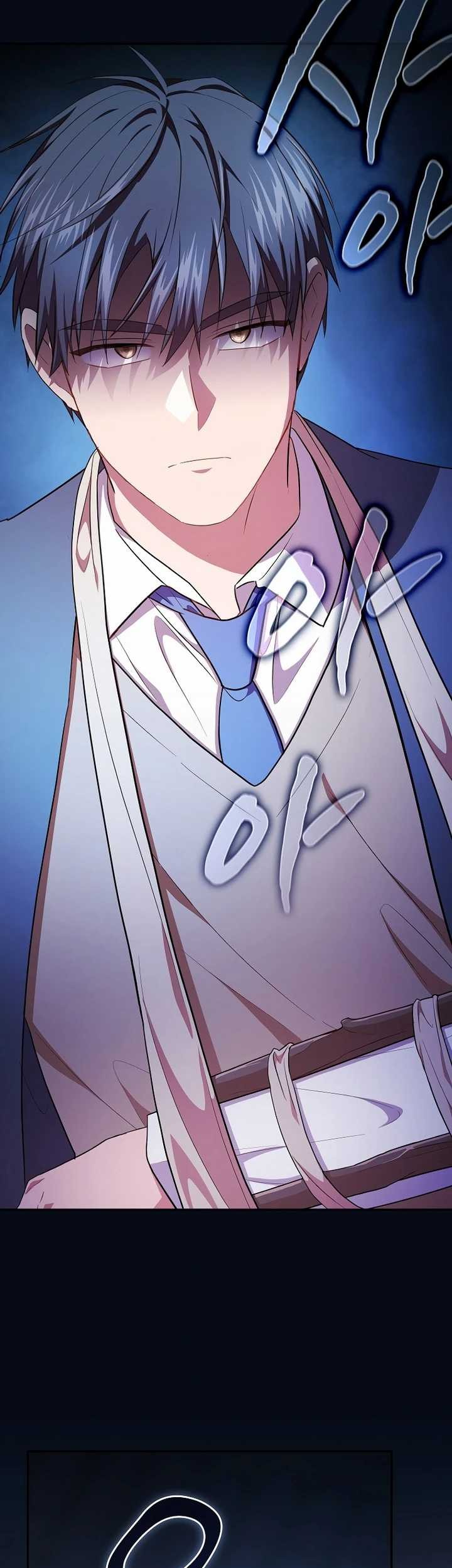 Magic Academy Survival Guide Chapter 105 Gambar 37