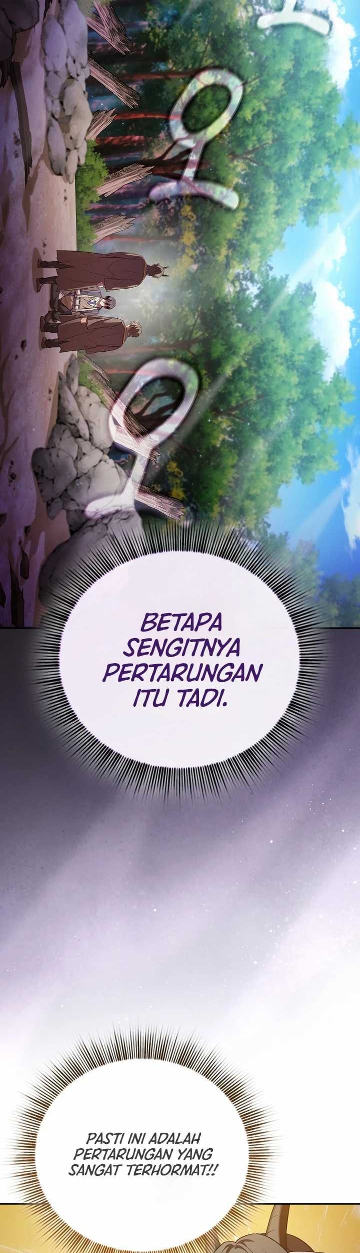 Magic Academy Survival Guide Chapter 105 Gambar 49