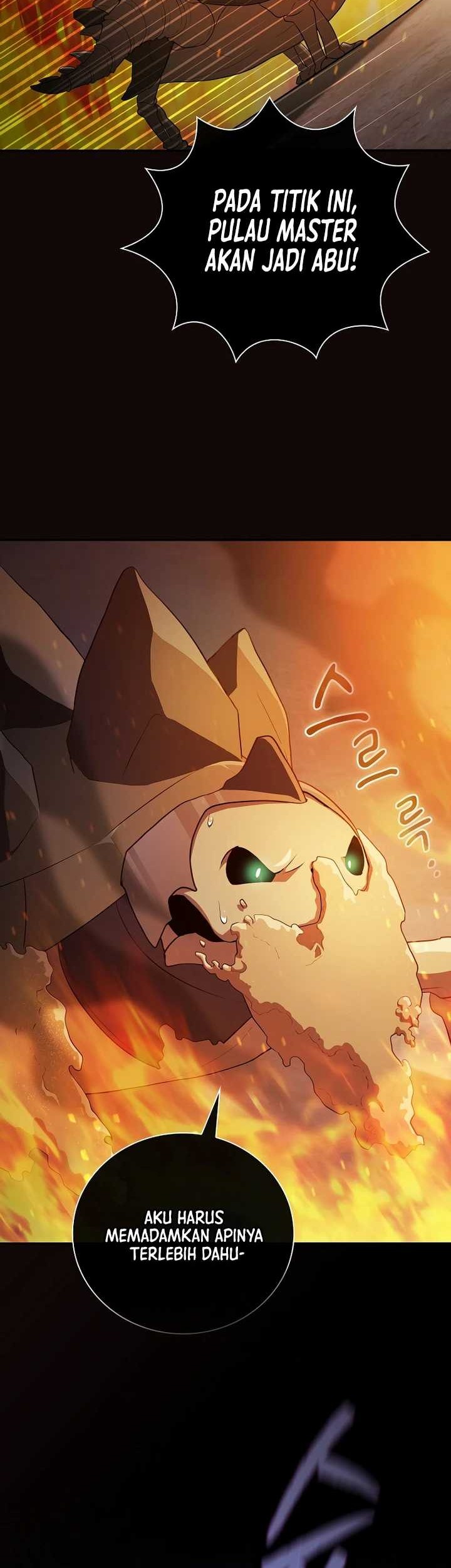 Magic Academy Survival Guide Chapter 105 Gambar 53