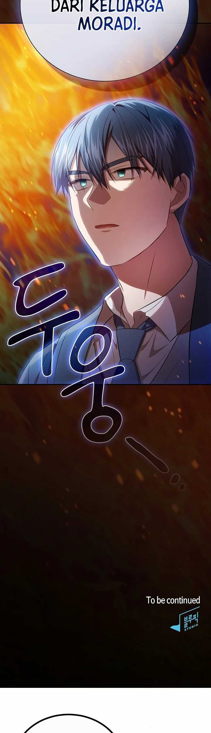 Magic Academy Survival Guide Chapter 105 Gambar 64