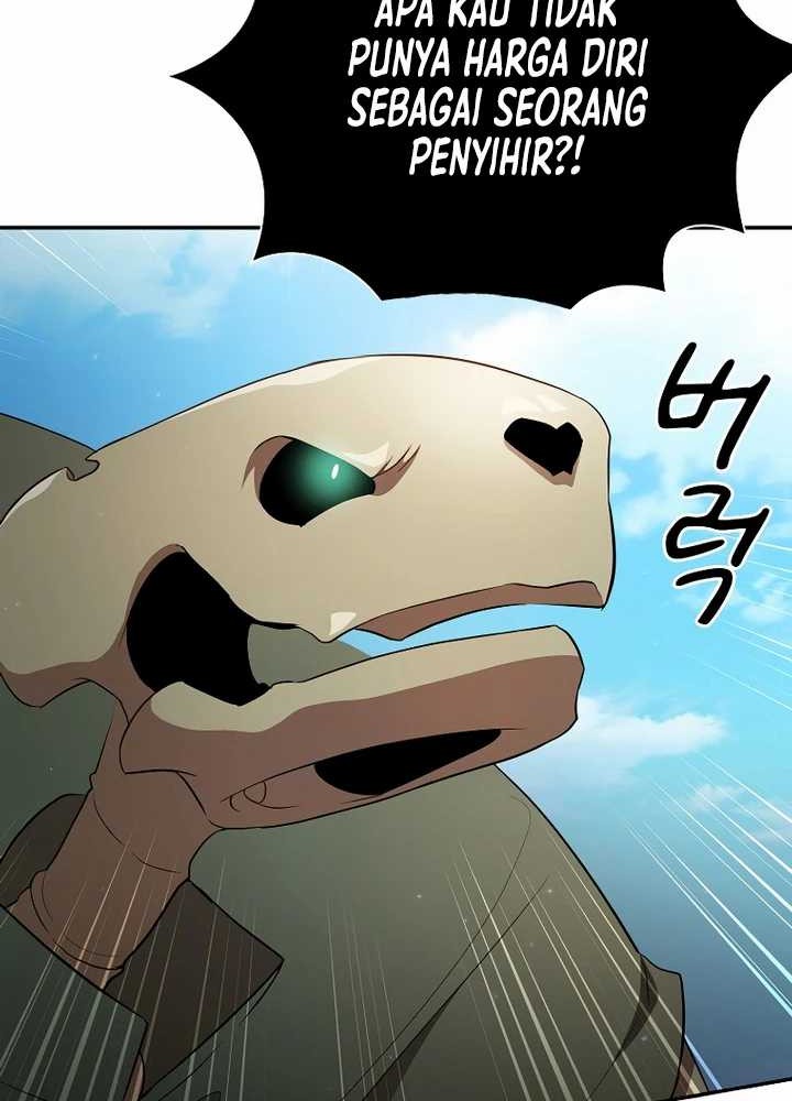 Magic Academy Survival Guide Chapter 105 Gambar 6
