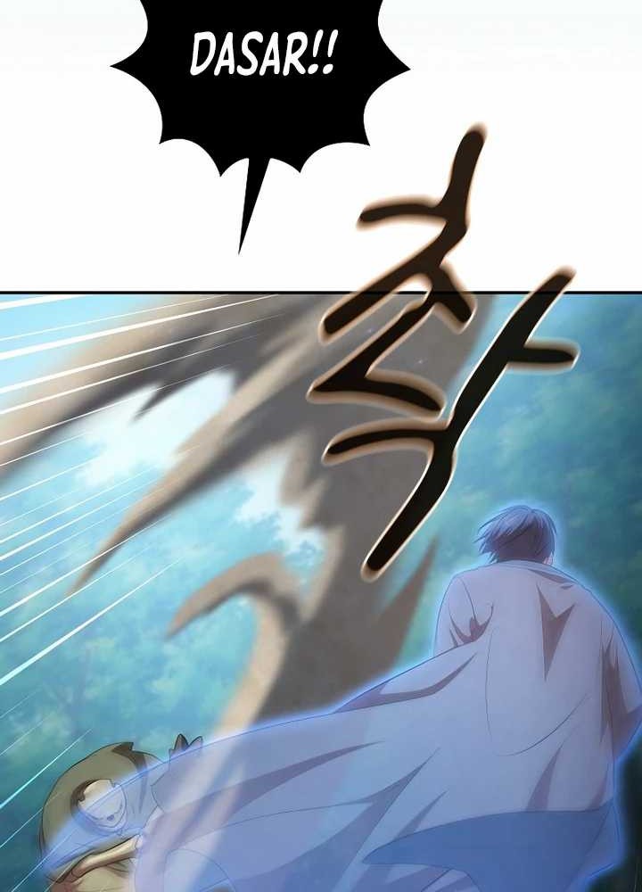 Magic Academy Survival Guide Chapter 105 Gambar 9