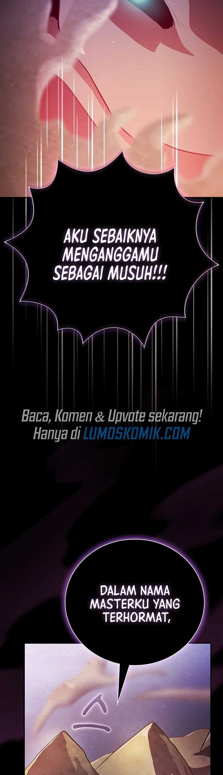 Magic Academy Survival Guide Chapter 105 Gambar 14