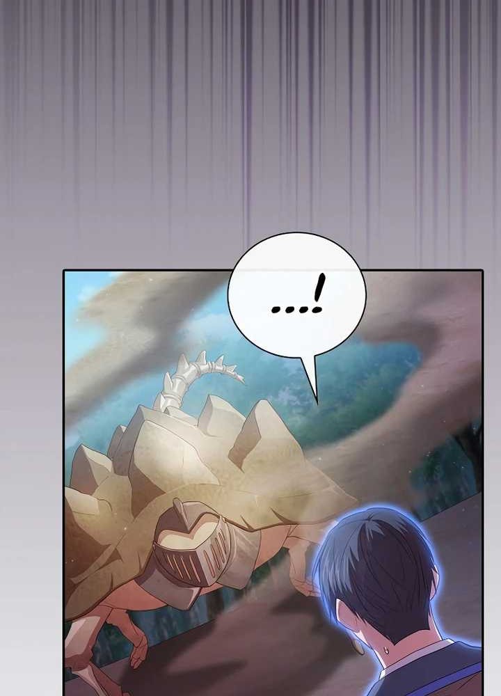 Magic Academy Survival Guide Chapter 105 Gambar 18