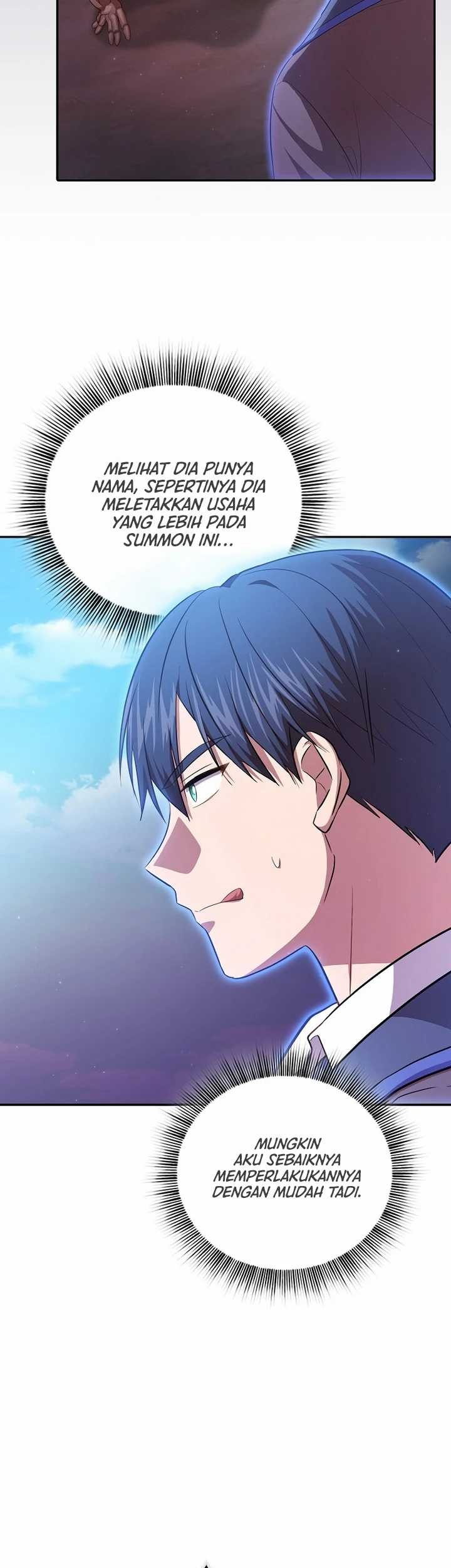 Magic Academy Survival Guide Chapter 105 Gambar 19