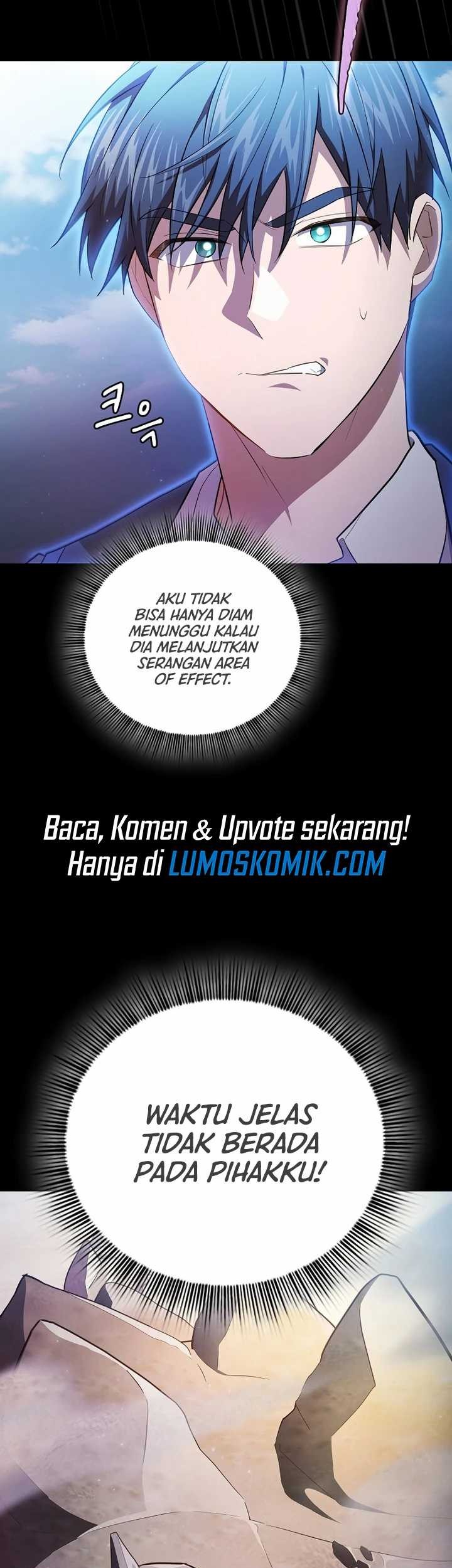 Magic Academy Survival Guide Chapter 105 Gambar 25