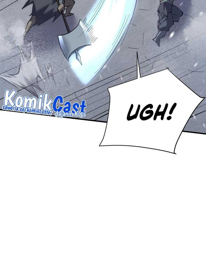 I Became The Game’s Biggest Villain Chapter 44 Gambar 41