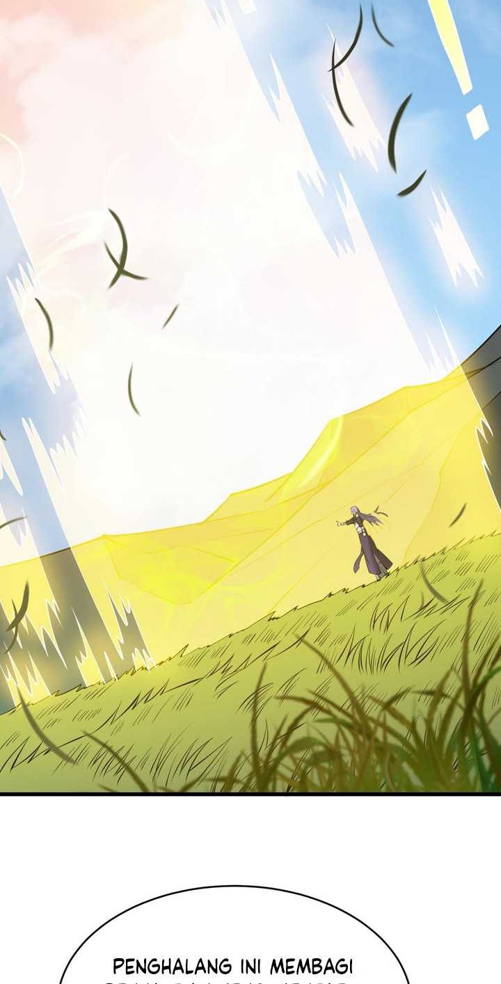 I Became The Game’s Biggest Villain Chapter 43 Gambar 19