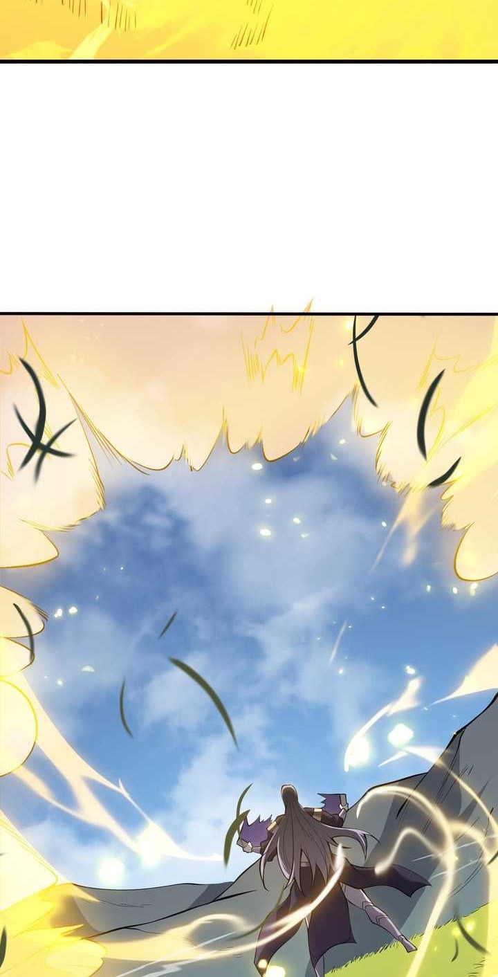 I Became The Game’s Biggest Villain Chapter 43 Gambar 21