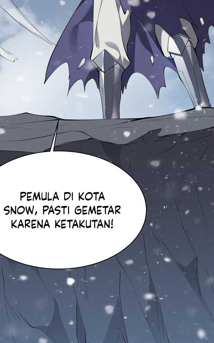 I Became The Game’s Biggest Villain Chapter 43 Gambar 27