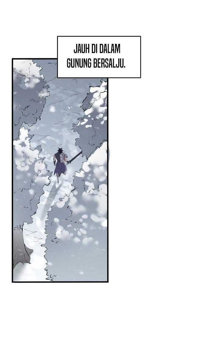 I Became The Game’s Biggest Villain Chapter 43 Gambar 33