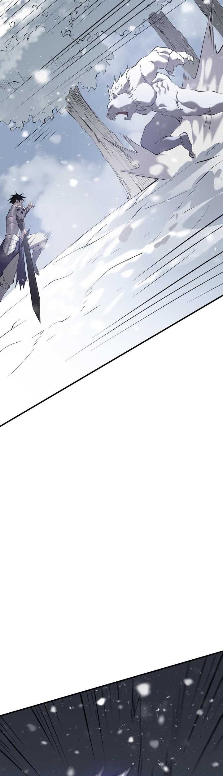 I Became The Game’s Biggest Villain Chapter 43 Gambar 36