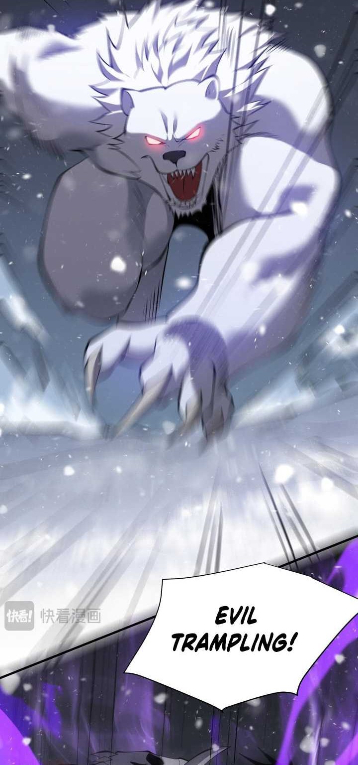 I Became The Game’s Biggest Villain Chapter 43 Gambar 37