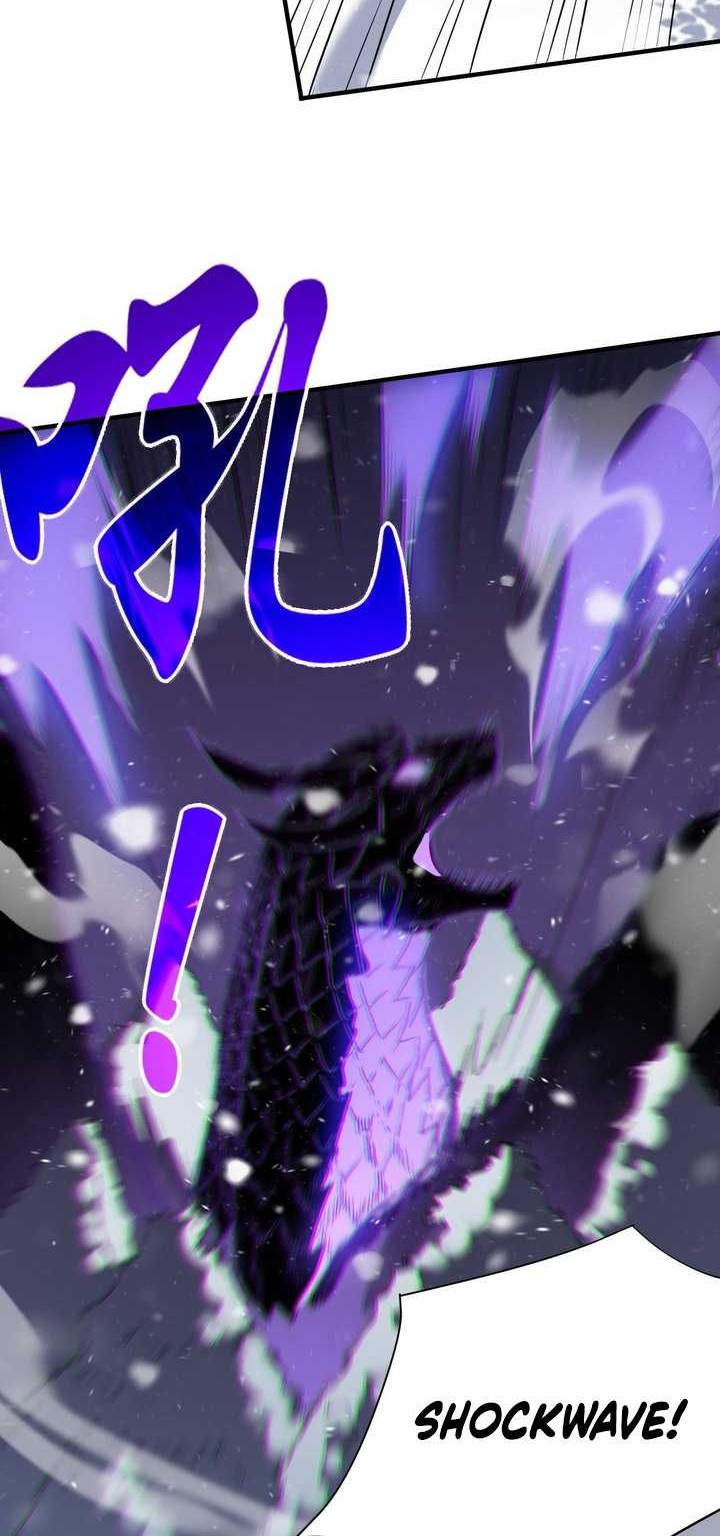 I Became The Game’s Biggest Villain Chapter 43 Gambar 39