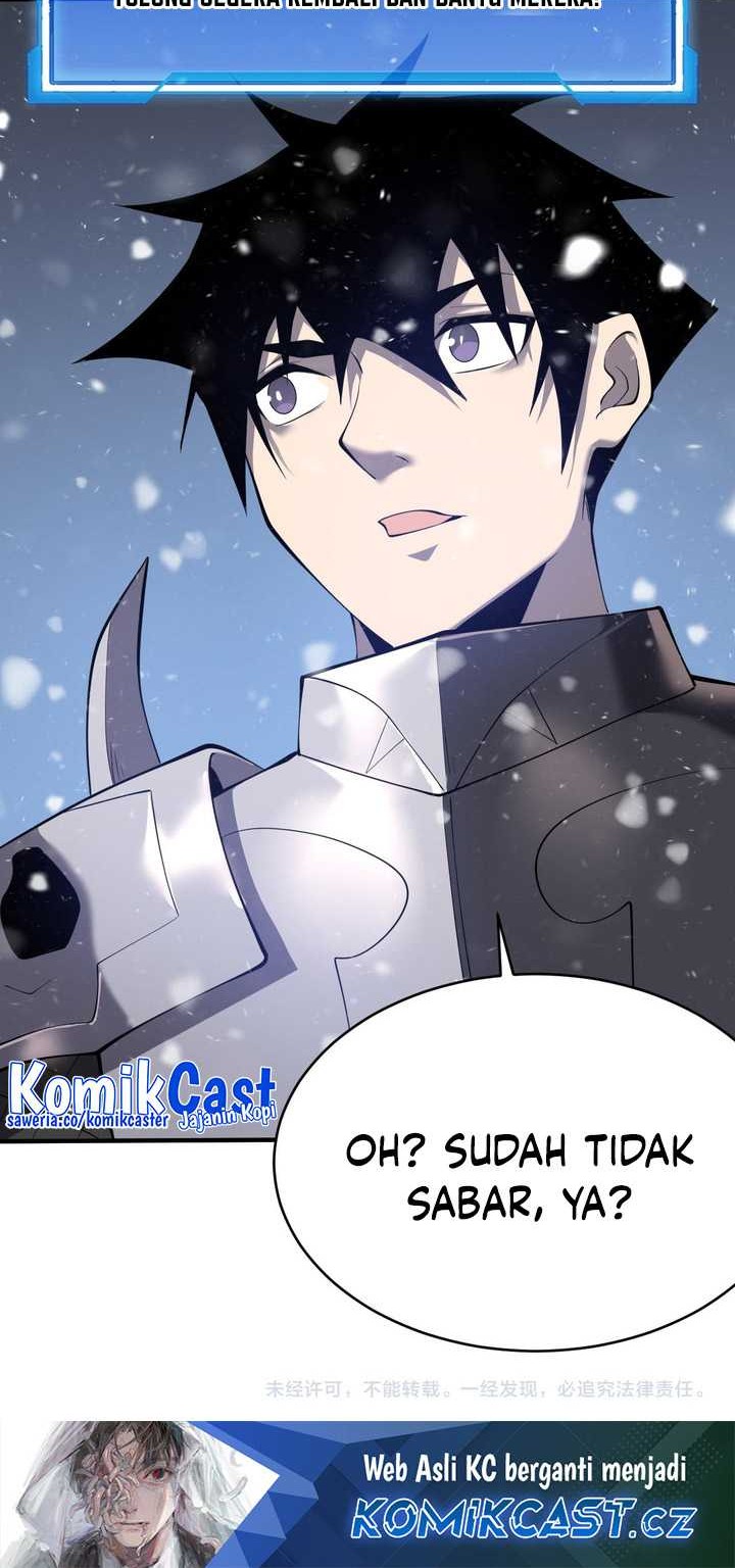 I Became The Game’s Biggest Villain Chapter 43 Gambar 41