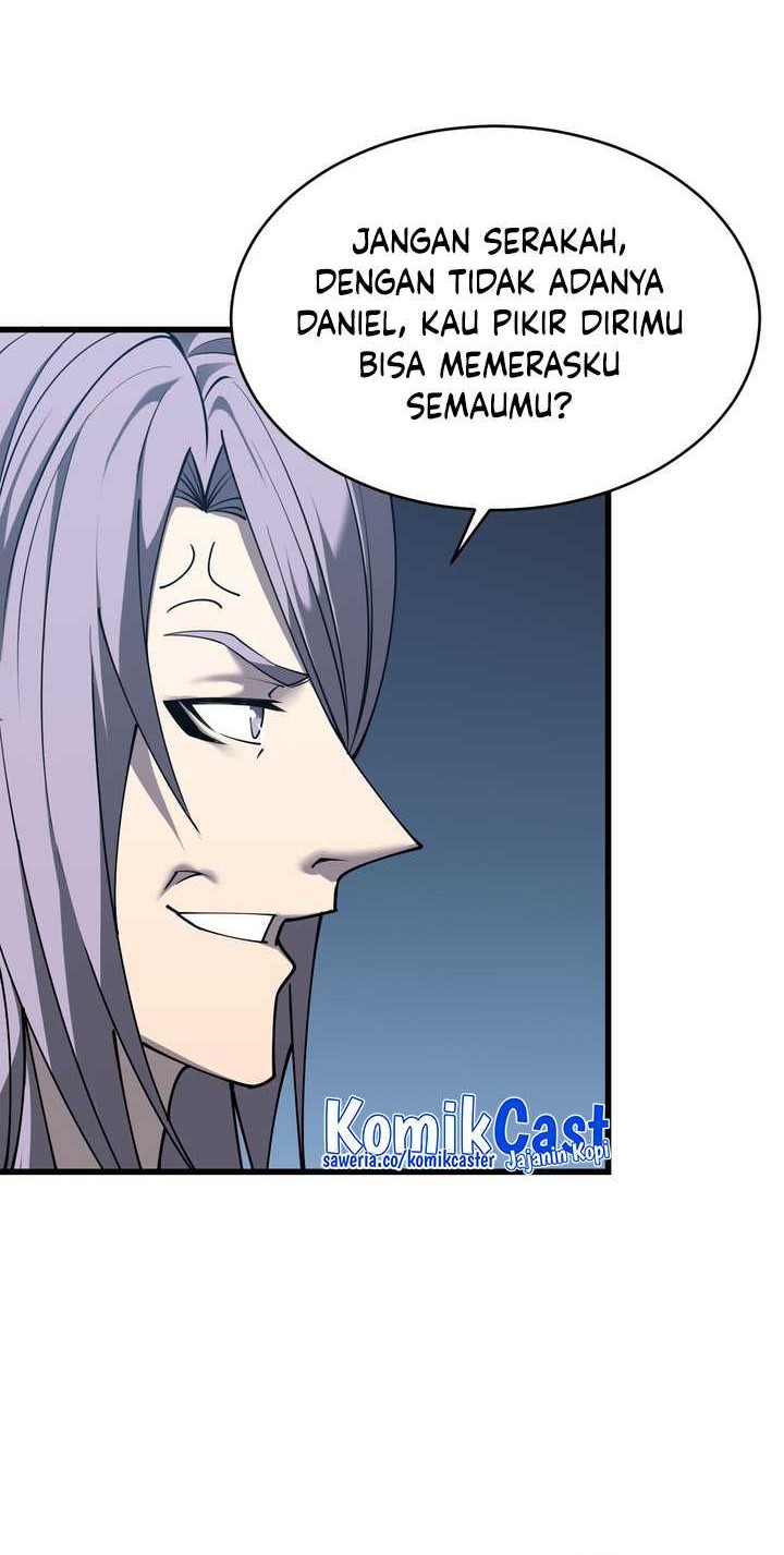 I Became The Game’s Biggest Villain Chapter 43 Gambar 9