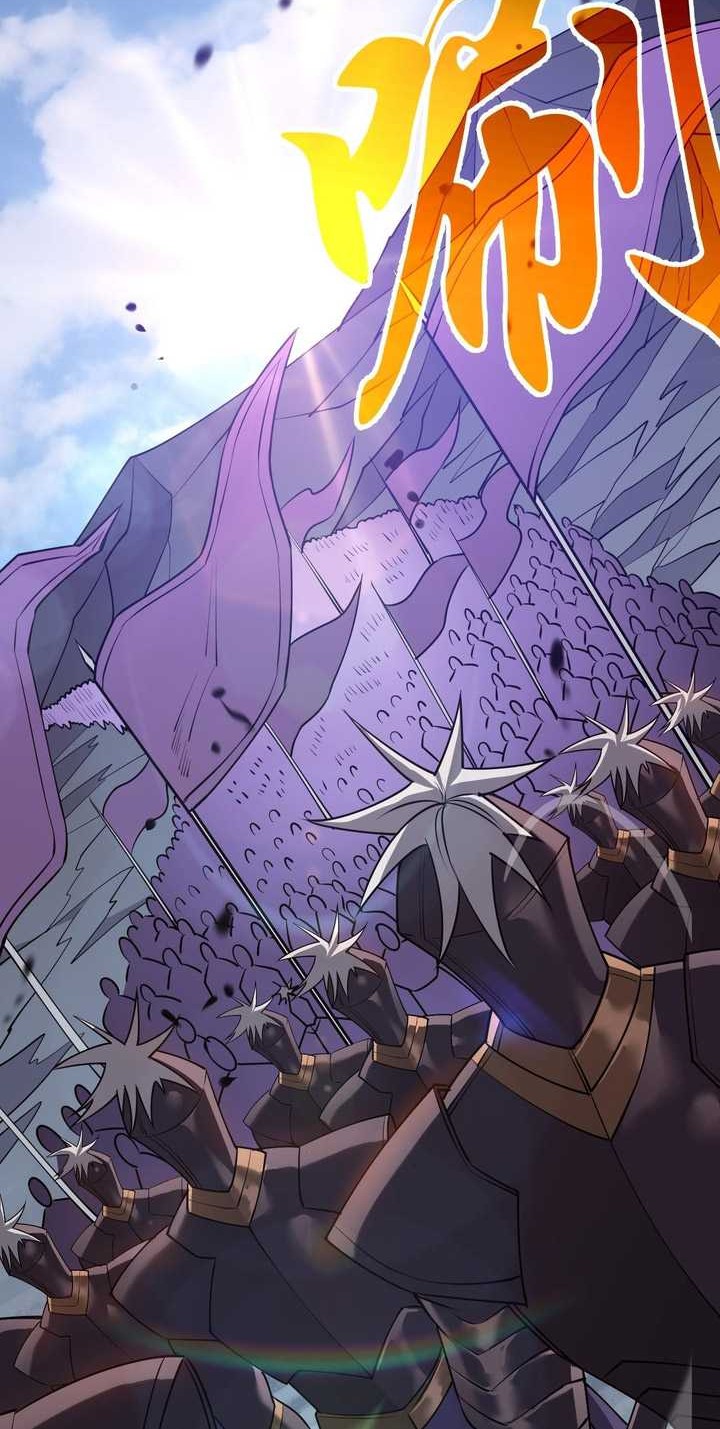 I Became The Game’s Biggest Villain Chapter 43 Gambar 11