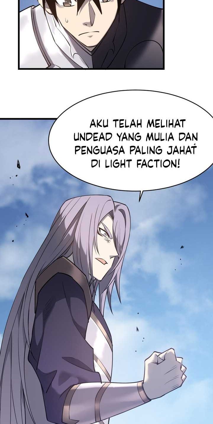 I Became The Game’s Biggest Villain Chapter 43 Gambar 15