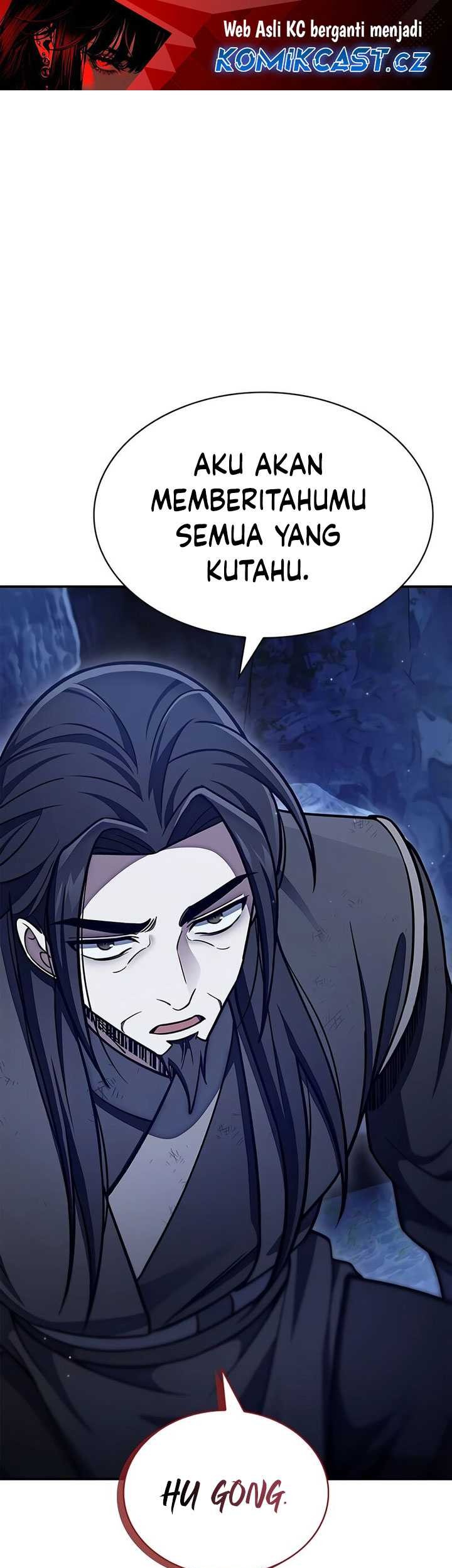 Baca Heavenly Grand Archive’s Young Master Chapter 87 Gambar 2