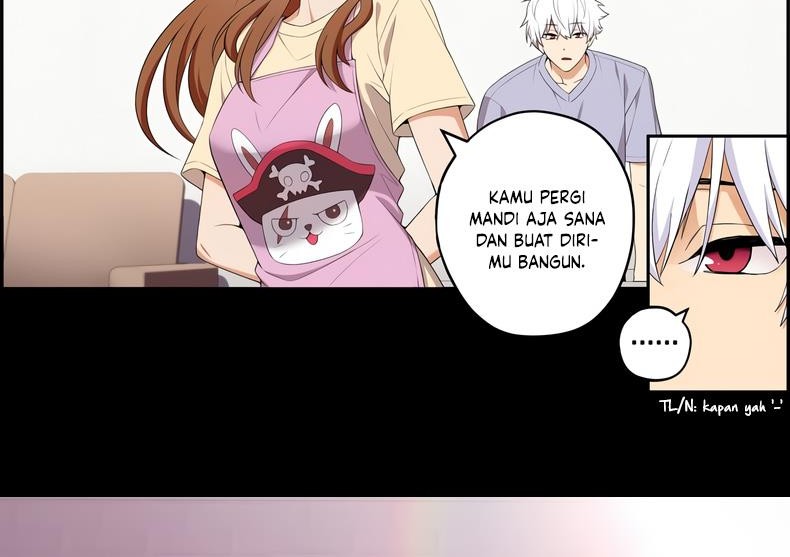 We Are Not Dating!! Chapter 21 Gambar 4