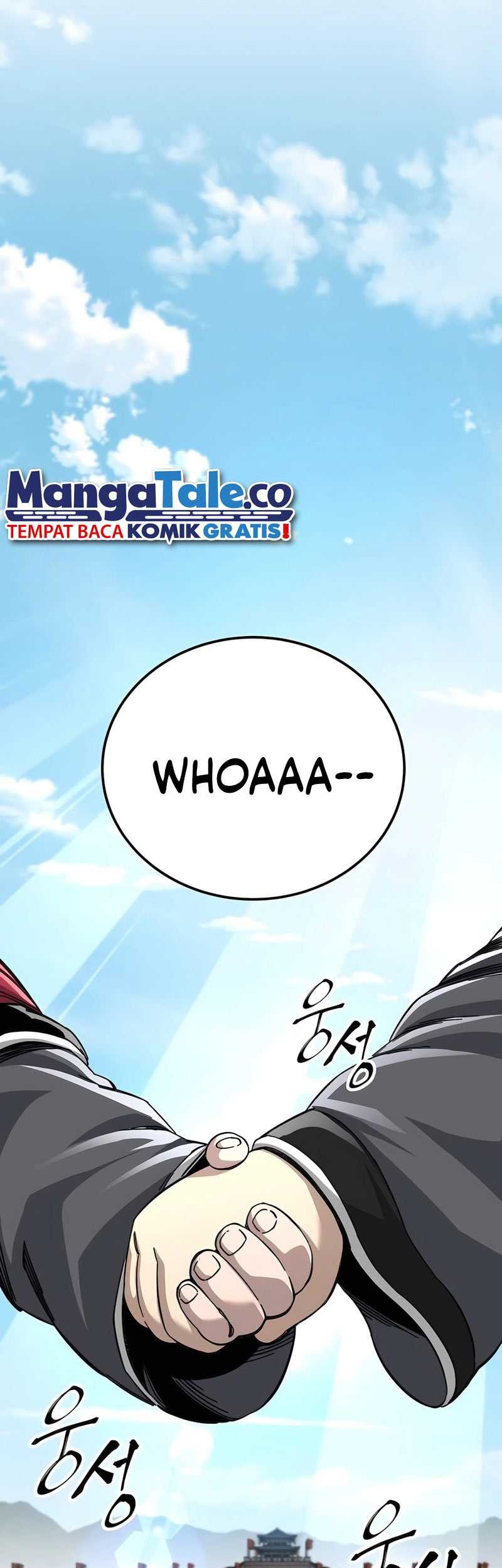 Baca  Warrior Grandpa and Supreme Granddaughter Chapter 51 Gambar 2