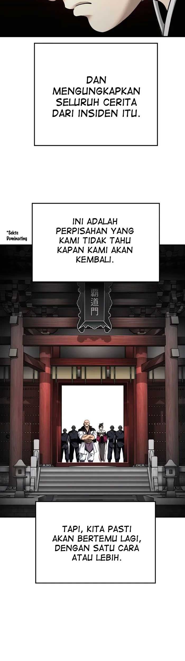 Warrior Grandpa and Supreme Granddaughter Chapter 50 Gambar 57