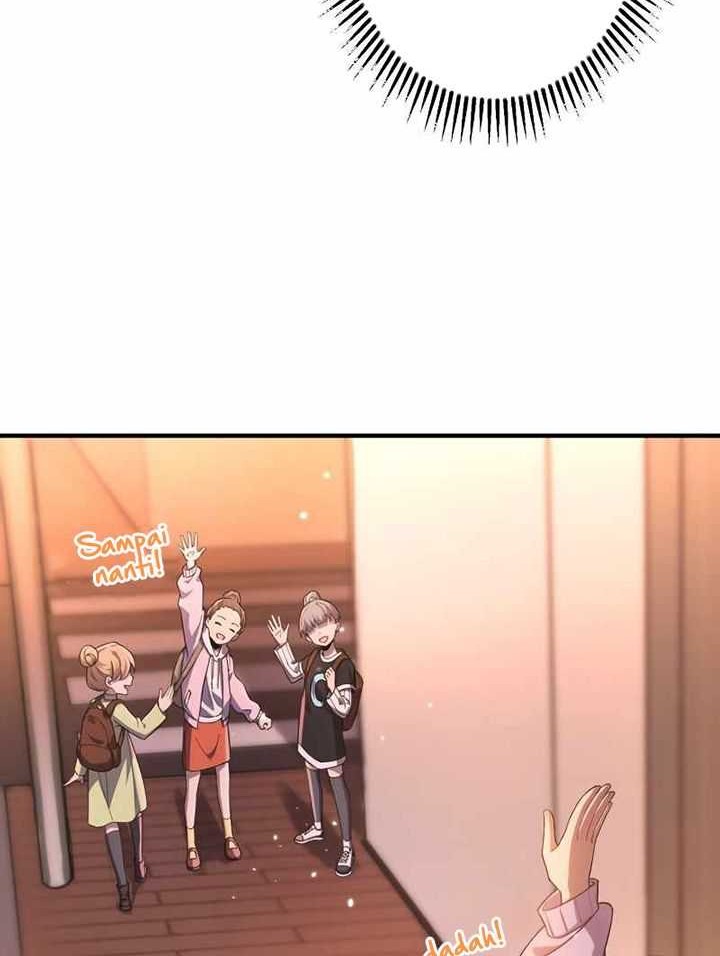 Zero: Beyond the Future with Space-Time Magic Chapter 23 Gambar 23