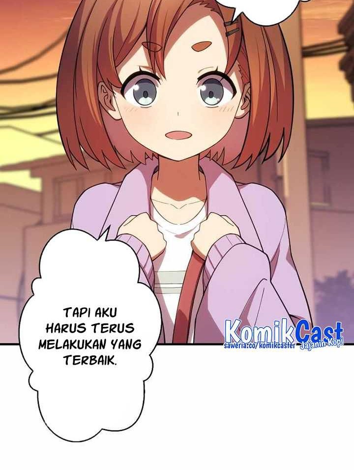 Zero: Beyond the Future with Space-Time Magic Chapter 23 Gambar 25