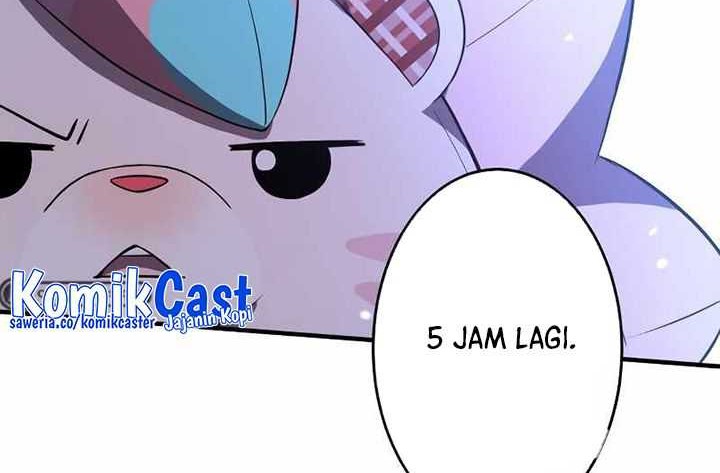 Zero: Beyond the Future with Space-Time Magic Chapter 23 Gambar 47