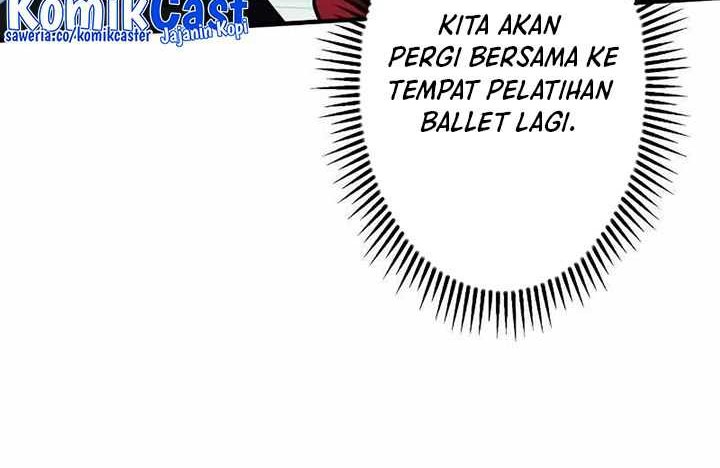 Zero: Beyond the Future with Space-Time Magic Chapter 23 Gambar 49
